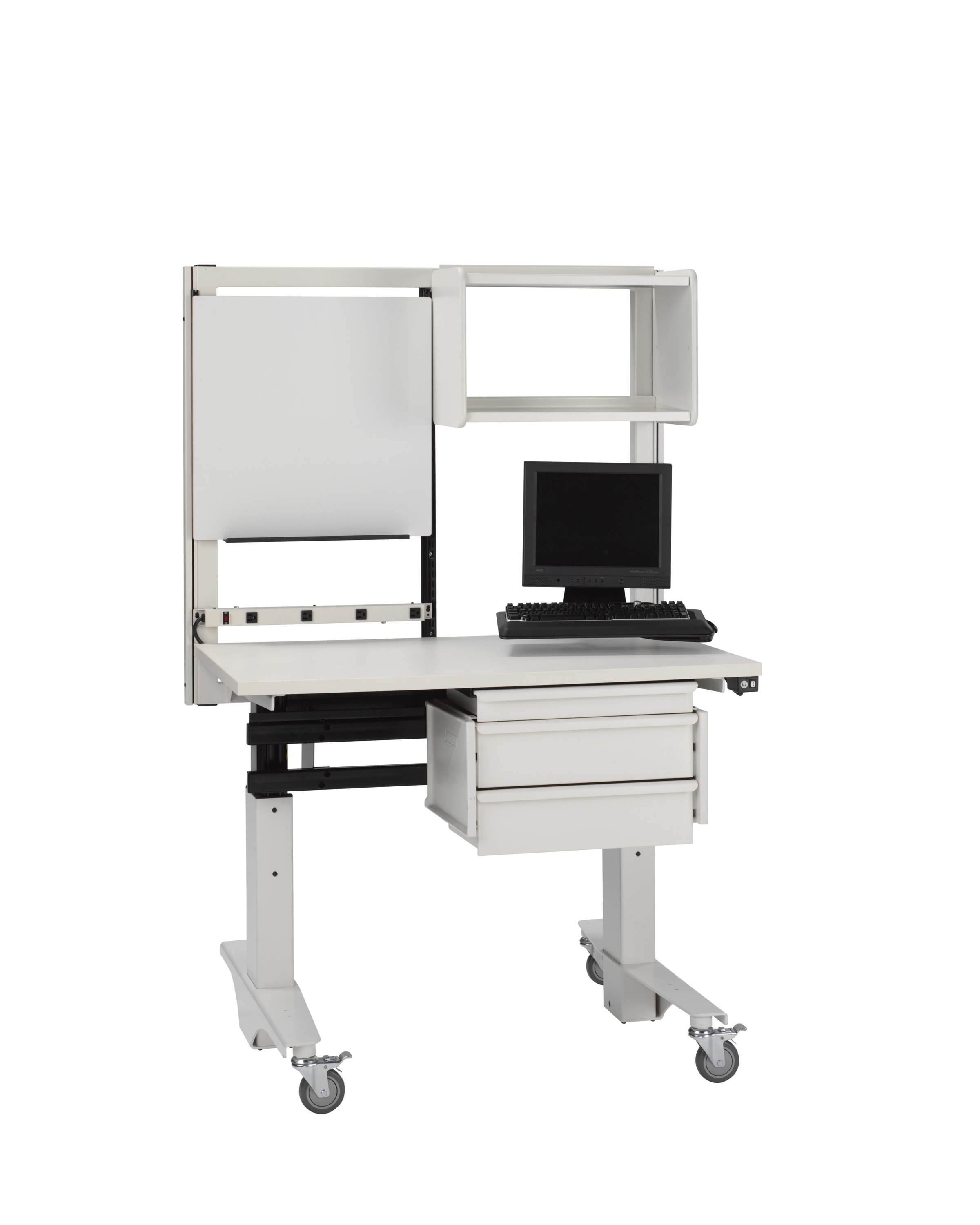 医院火狐官方网站|医疗操作台|办公火狐官方网站|火狐HUOHU（中国）火狐官方网站|Co / Struc高度可调工作站